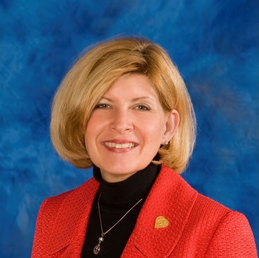 Pamela Sandy
