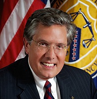 Thomas Curry
